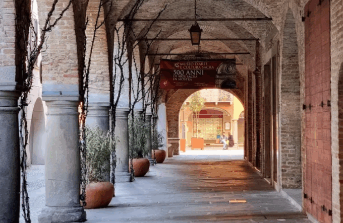 “Io mi attivo”: giovani artisti in concorso per il futuro