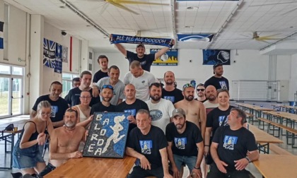 Grande successo per la seconda "BalorDea Fest", l'iniziativa benefica dell'associazione di tifosi atalantini