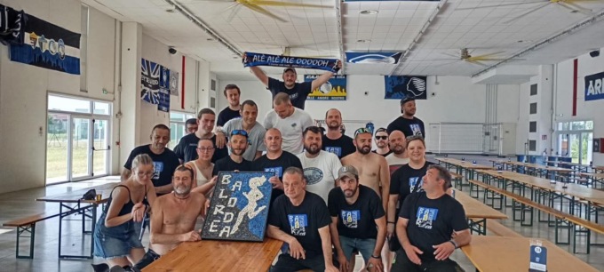 Grande successo per la seconda “BalorDea Fest”, l’iniziativa benefica dell’associazione di tifosi atalantini