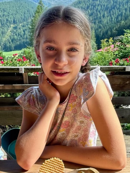 Sara Cremaschi, dalla Bassa, disputerà le finali nazionali del Kangourou di Matematica
