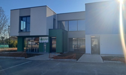Spirano, (quasi) tutto pronto per l'apertura della farmacia comunale