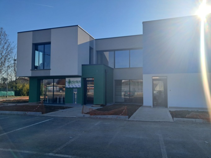 Spirano, (quasi) tutto pronto per l’apertura della farmacia comunale