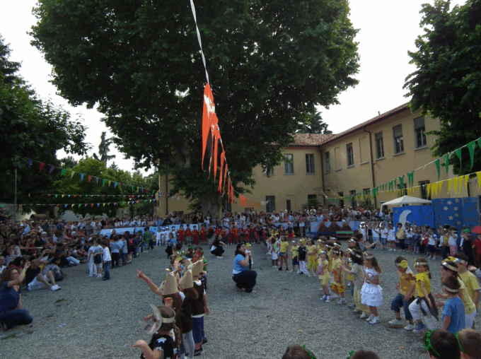 Il Platano del “Carcano” diventa albero monumentale