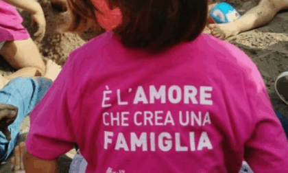 Sentenza storica della Corte Costituzionale: sì al riconoscimento dei figli di due mamme