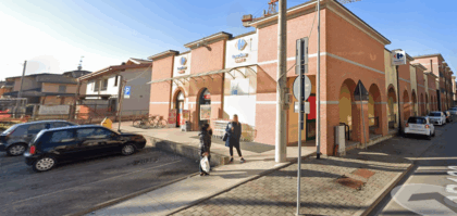 Chiude dopo quindici anni l’unico supermercato in paese, la preoccupazione dei cittadini