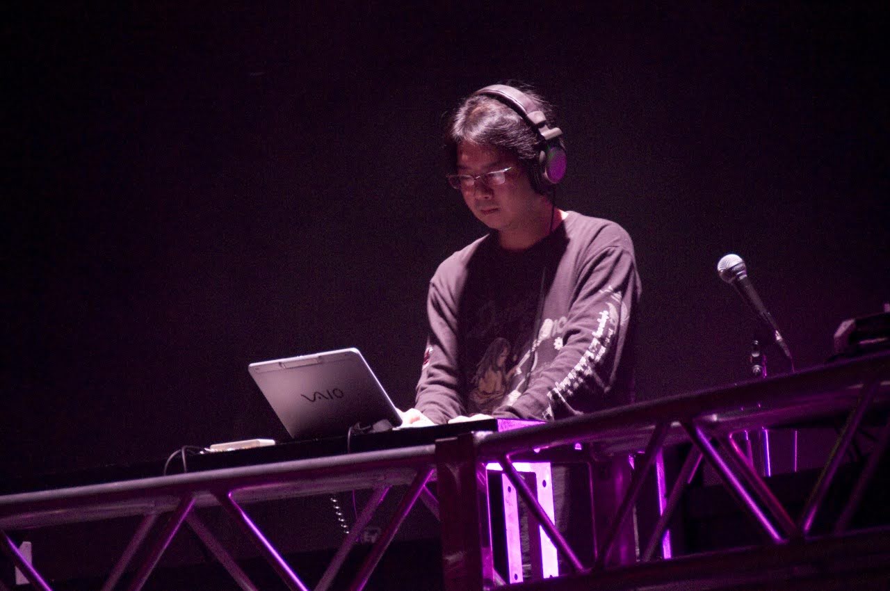 Shinji Hosoe 1