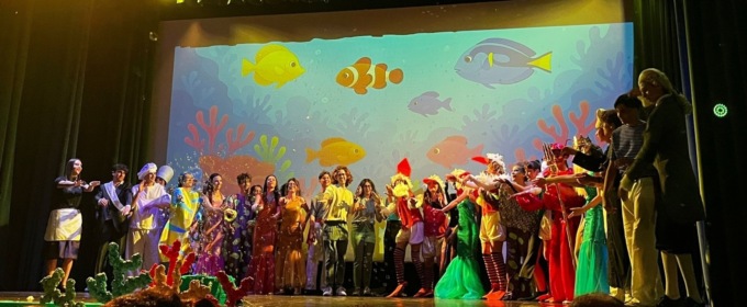 “La voce del mare” riporta il teatro sul palcoscenico del paese in riva all’Oglio