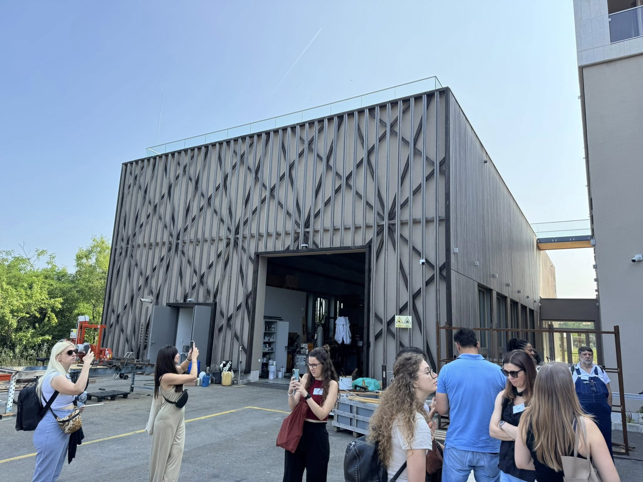 Treviglio Erik Molteni in Slovenia2