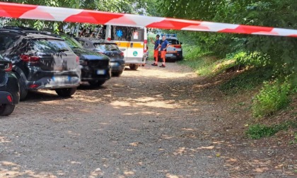 Doppia tragedia nel bresciano: è il bagnino di Castrezzato l'uomo trovato morto sul Monte Orfano