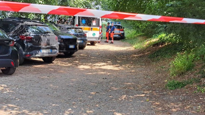 Doppia tragedia nel bresciano: è il bagnino di Castrezzato l’uomo trovato morto sul Monte Orfano