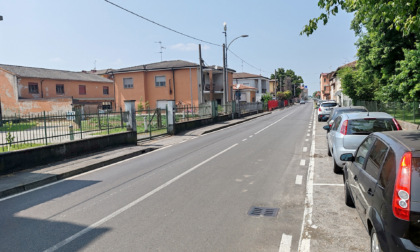 Stop ai tir su via Martiri, l'alternativa è via Carioni