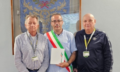 Rinnovata la convenzione, i Finanzieri in pensione continueranno a supportare il Comune