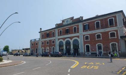 Dal Pirellone 3 milioni di euro per cambiare il look alla Stazione Centrale di Treviglio