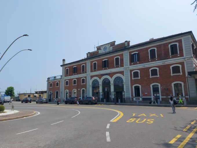 Dal Pirellone 3 milioni di euro per cambiare il look alla Stazione Centrale di Treviglio