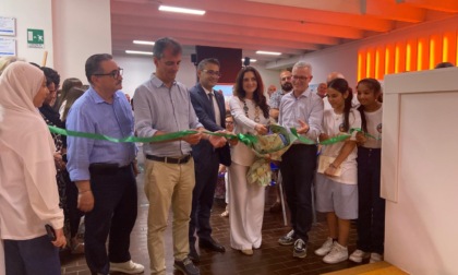 Auguri Zingonia: sessant'anni in mostra nel ricordo di Vincenzo Profita