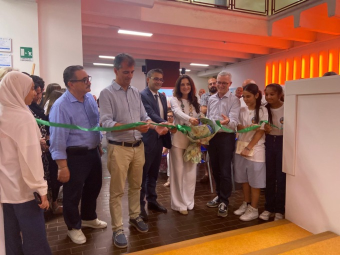 Auguri Zingonia: sessant’anni in mostra nel ricordo di Vincenzo Profita