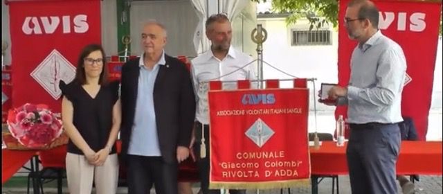 L’Avis di Rivolta e Gradella in festa per i 75 anni di fondazione
