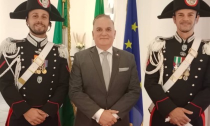 Mattarella nomina cavaliere  il "superpoliziotto" Giovanni Di Gregorio