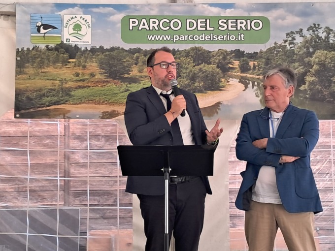 Quarant’anni di Parco del Serio: una festa tra natura, agricoltura e futuro sostenibile