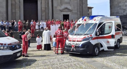 Croce rossa