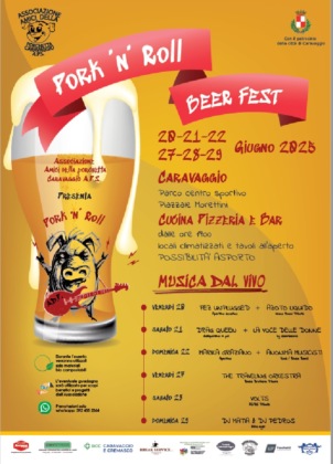 Festa della Birra
