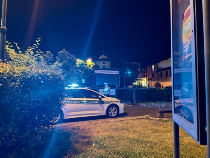 Polizia locale