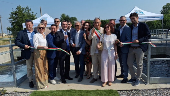 Consorzio di bonifica