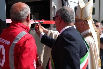 Croce rossa