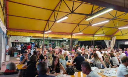 La festa dell’Oratorio accende l’estate in paese
