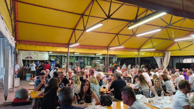 La festa dell’Oratorio accende l’estate in paese
