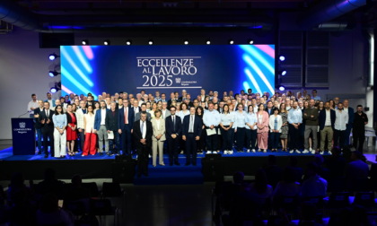 Same rientra in Confindustria Bergamo. Premiate cinque aziende della Bassa