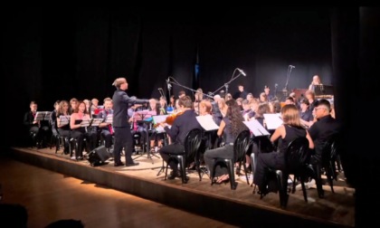 La BryOrchestra di Musica per Passione lancia il sogno di una "Casa della musica"