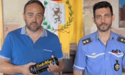 Bombolette per "sballarsi", la "droga della risata" fa paura