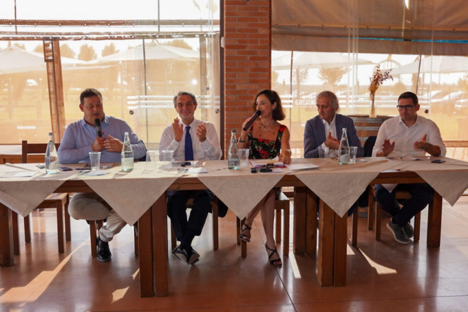 Consorzio di bonifica