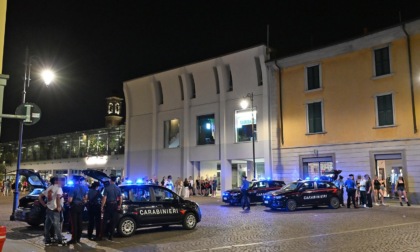 Rapina di Pagazzano, due arresti e due denunce nella gang di ragazzini