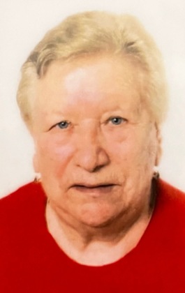 Santina Manenti