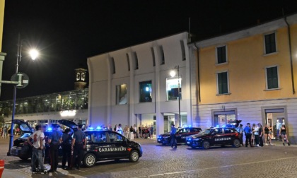 Controlli senza sosta: nuova stretta dei carabinieri sulle bande giovanili