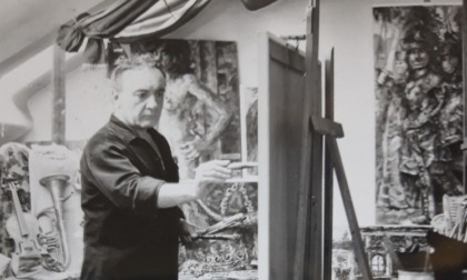 La "Casa di Saturnino" a Caravaggio