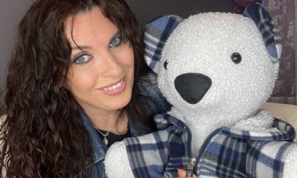 Ecco il "Teddy Memory" made in Ghisalba per ricordare chi non c’è più