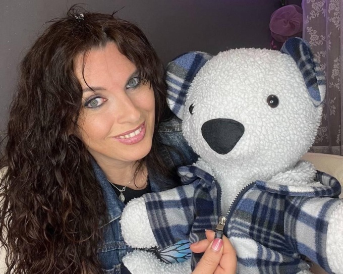 Ecco il “Teddy Memory” made in Ghisalba per ricordare chi non c’è più