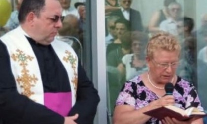 Addio a Santina Manenti, volontaria generosa