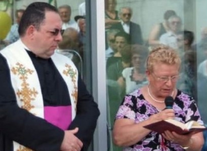 Addio a Santina Manenti, volontaria generosa