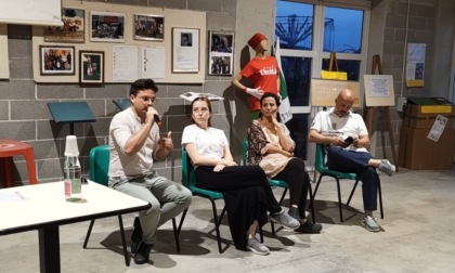 Dalla "Festa de l’Unità" il Pd ribadisce il no all'autostrada Bergamo-Treviglio