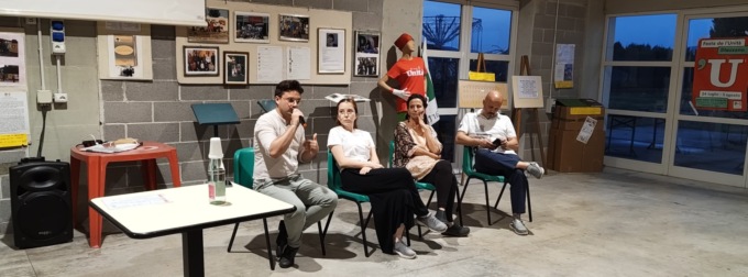 Dalla “Festa de l’Unità” il Pd ribadisce il no all’autostrada Bergamo-Treviglio