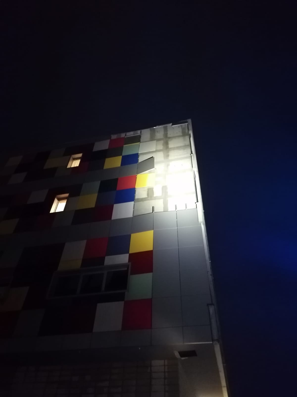 Martinengo Maltempo