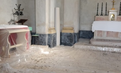 Cimitero ostaggio dei piccioni: degrado e sporcizia indignano i cittadini