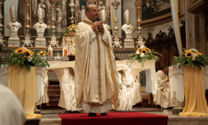 Il parroco è il vicario della nuova Comunità ecclesiastica territoriale (Cet) della Bassa orientale