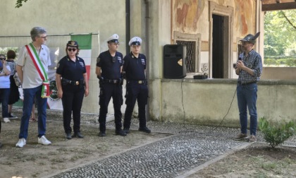 Chiesa del Ravarolo: 30 anni fa tornava al suo splendore grazie agli Alpini