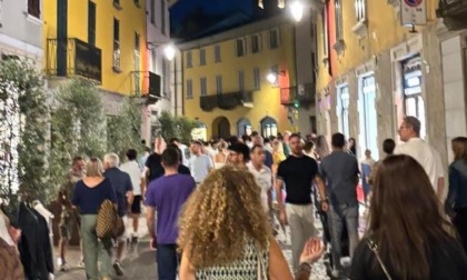 Shopping al chiaro di luna: a Treviglio la finale regionale di Miss Italia