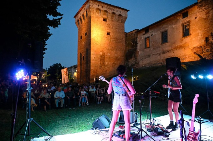 Romano Summer Festival: musica, emozioni e solidarietà accendono il weekend